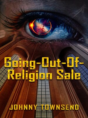 cover image of Going-Out-Of-Religion Sale